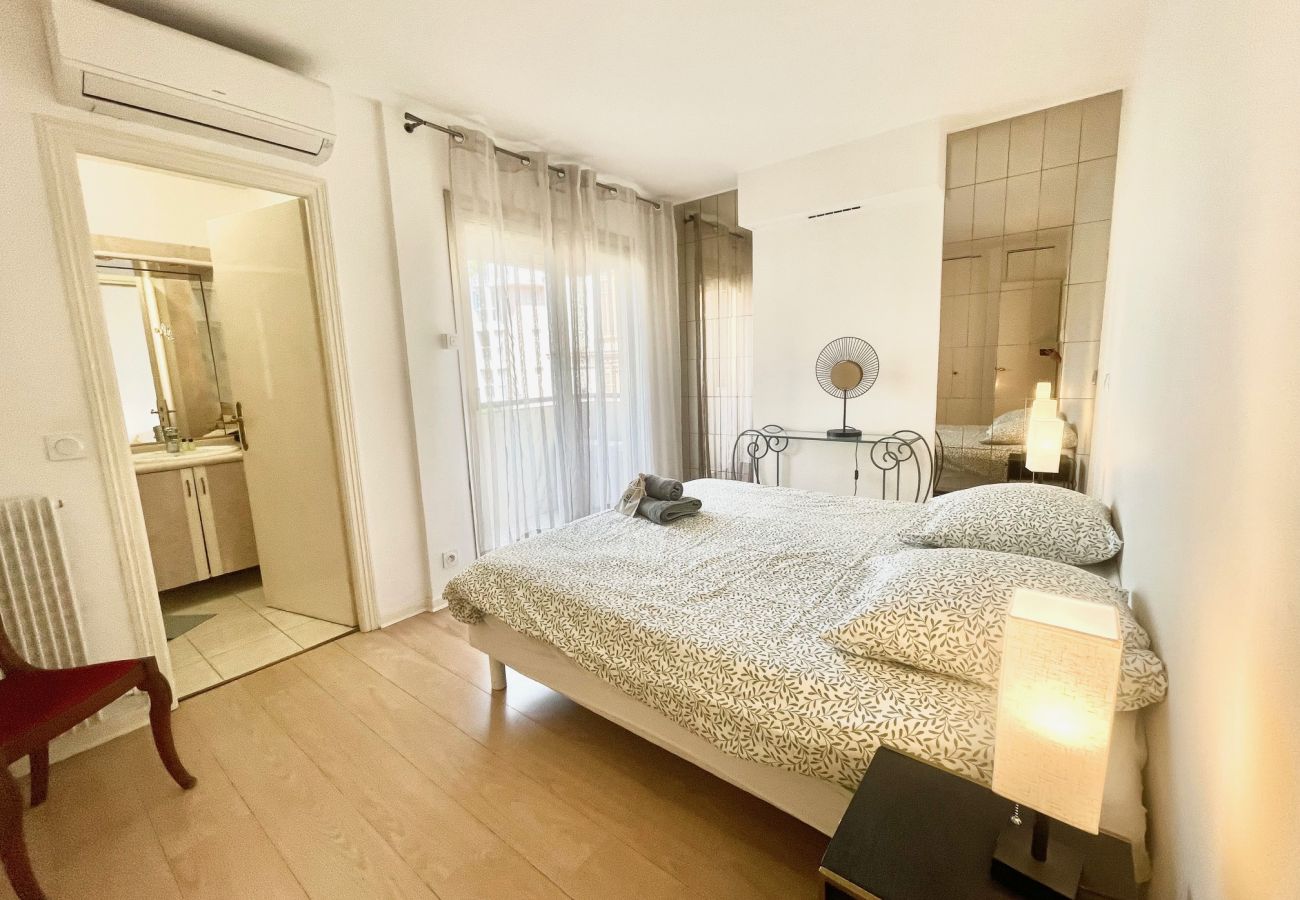 Apartment in Cannes - Cannes center