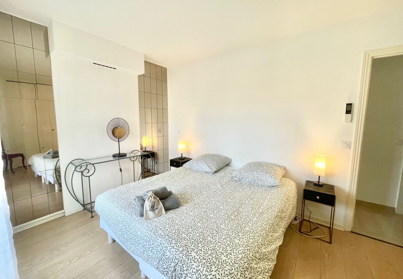 Apartment in Cannes - Cannes center