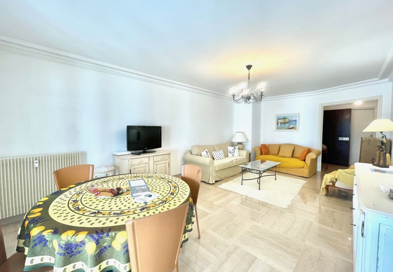 Apartment in Cannes - Cannes center