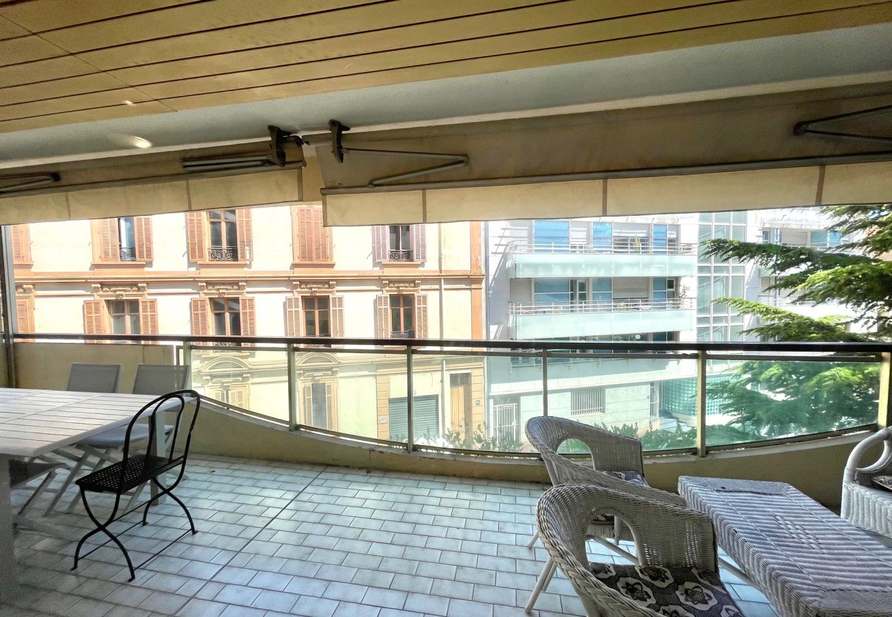 Apartment in Cannes - Cannes center