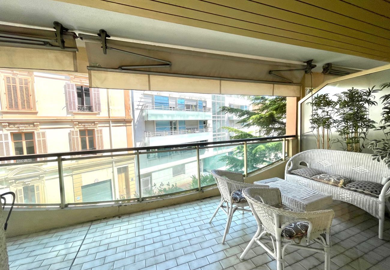 Apartment in Cannes - Cannes center