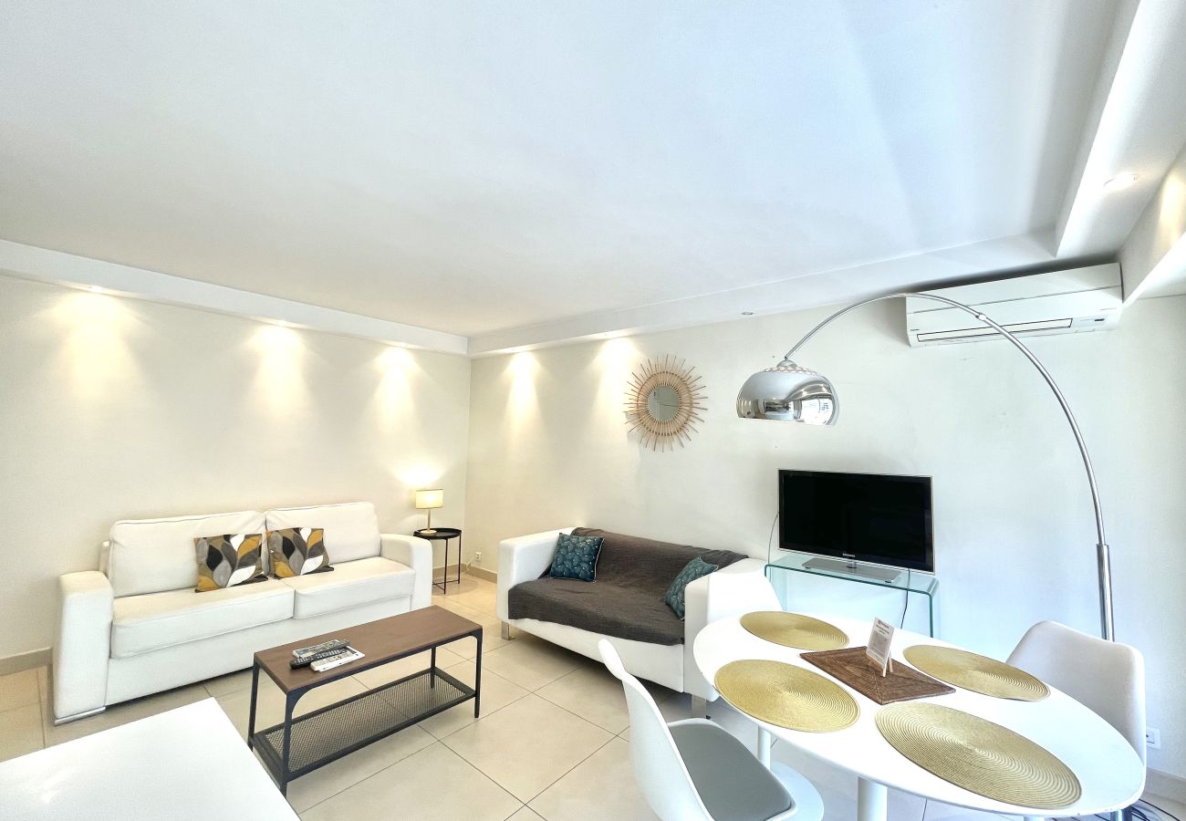 Apartment in Cannes - Branly
