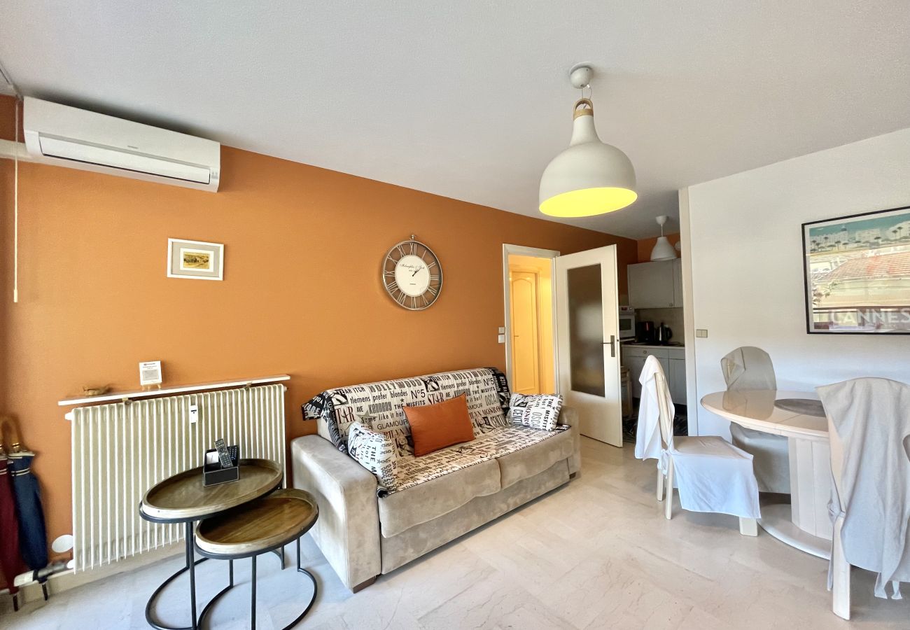 Apartment in Cannes - Cannes center 2