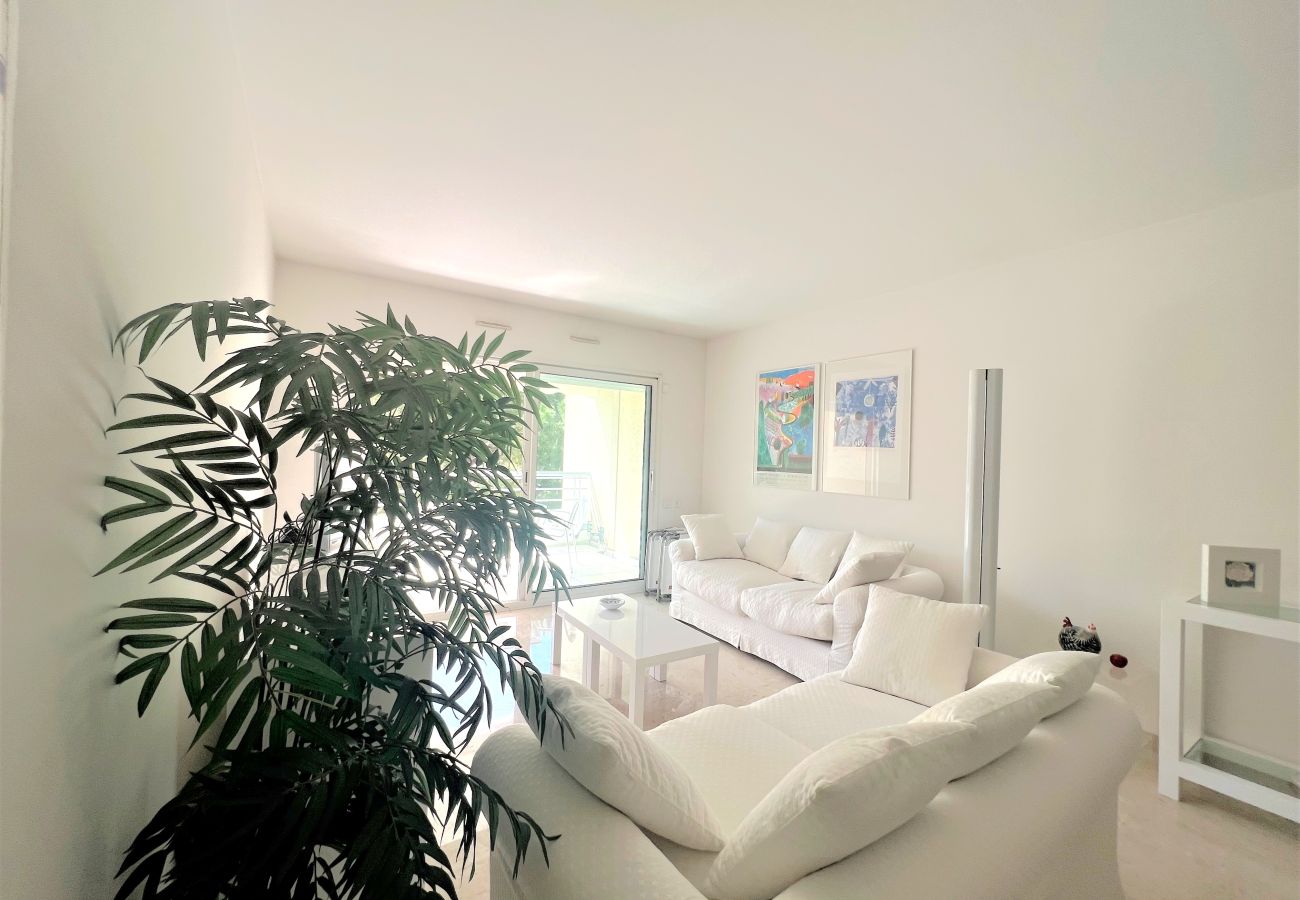 Apartment in Cannes - Ambre d'Or appartement