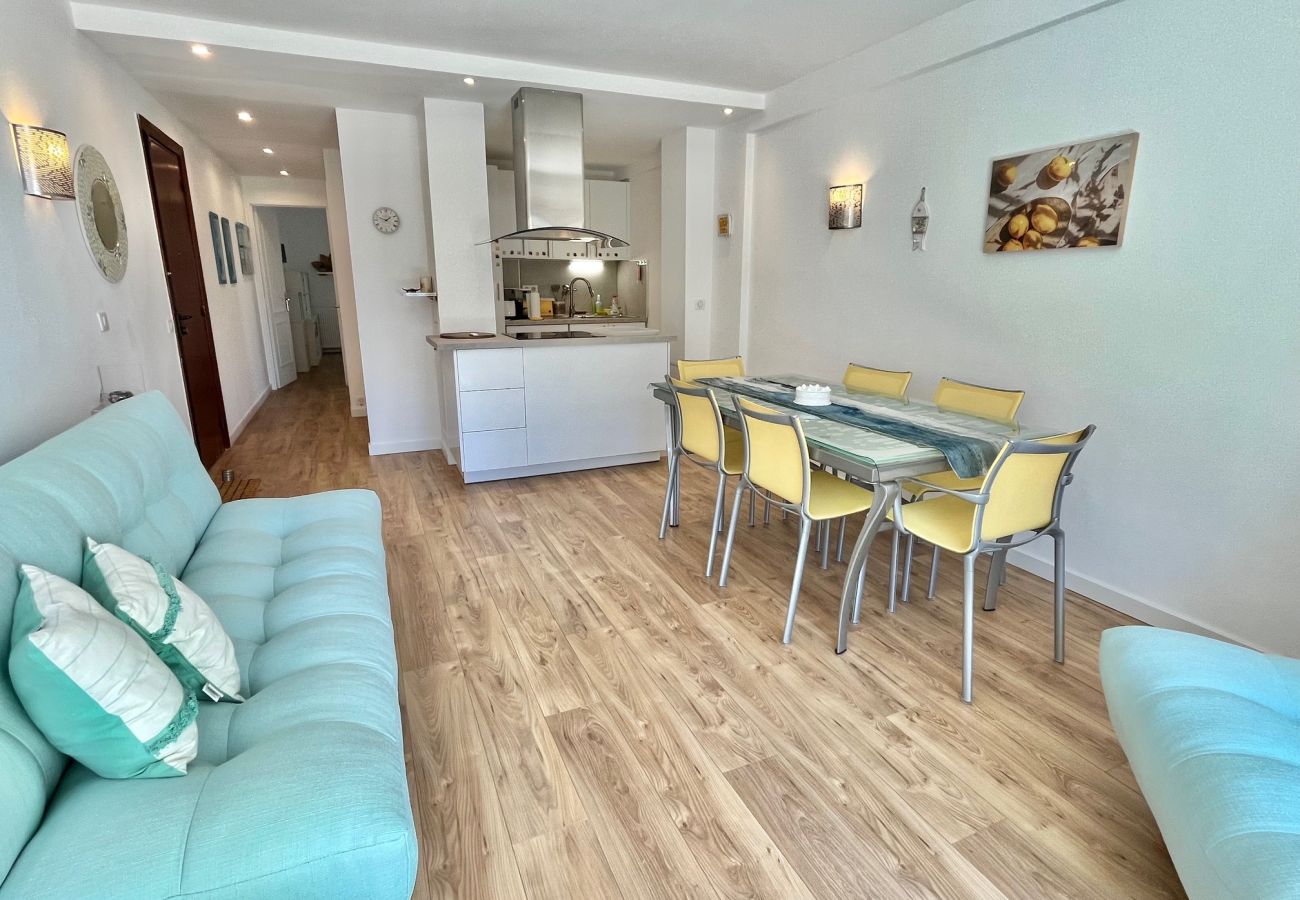 Apartment in Cannes - Mimosas