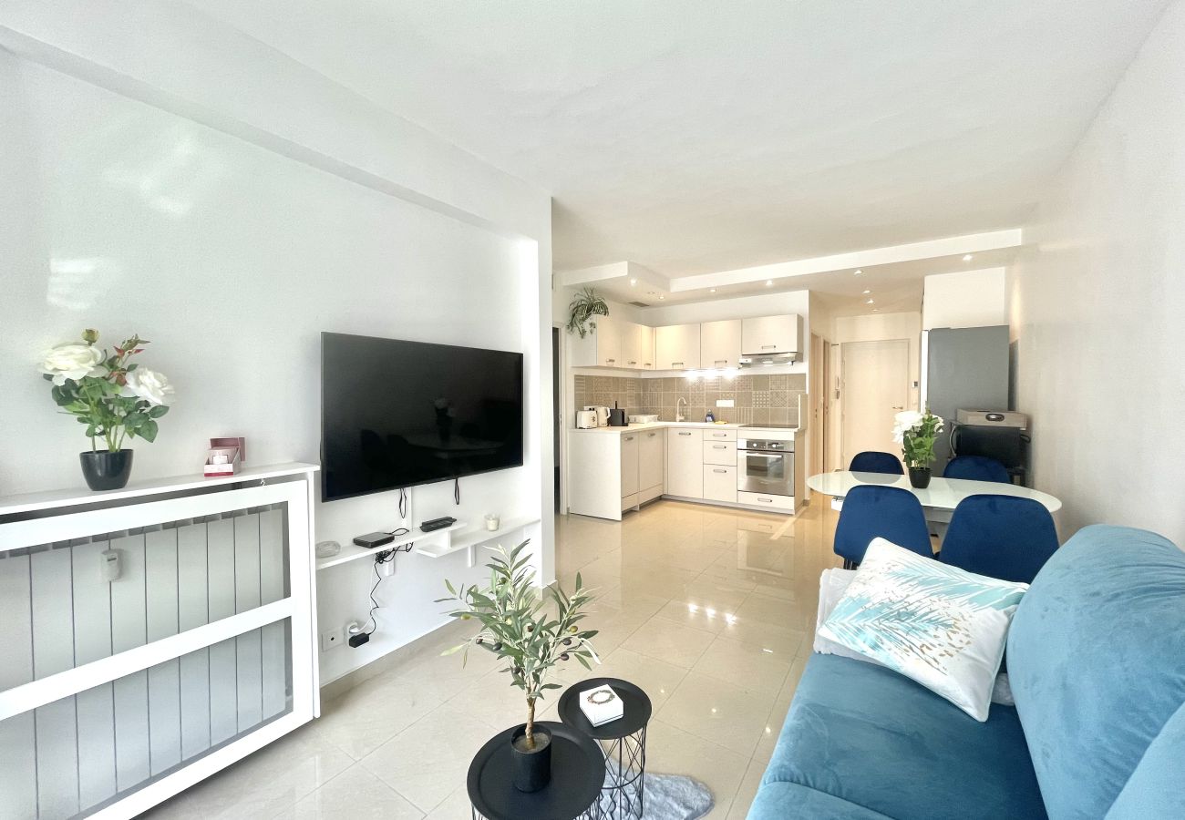 Apartment in Cannes - Colony 2