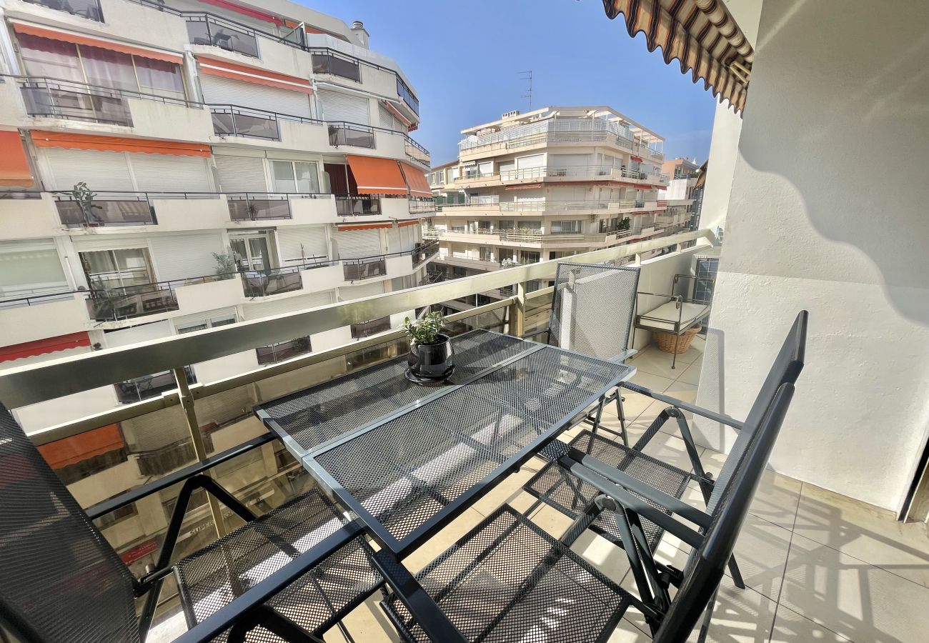 Apartment in Cannes - Colony 2