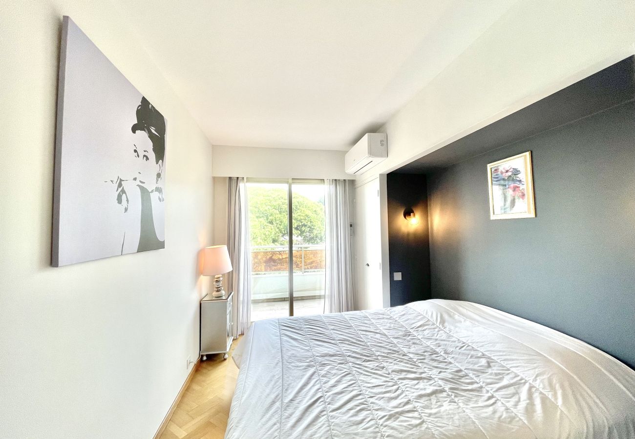 Apartment in Cannes - Vezelay 3 luxury 3 bedrooms