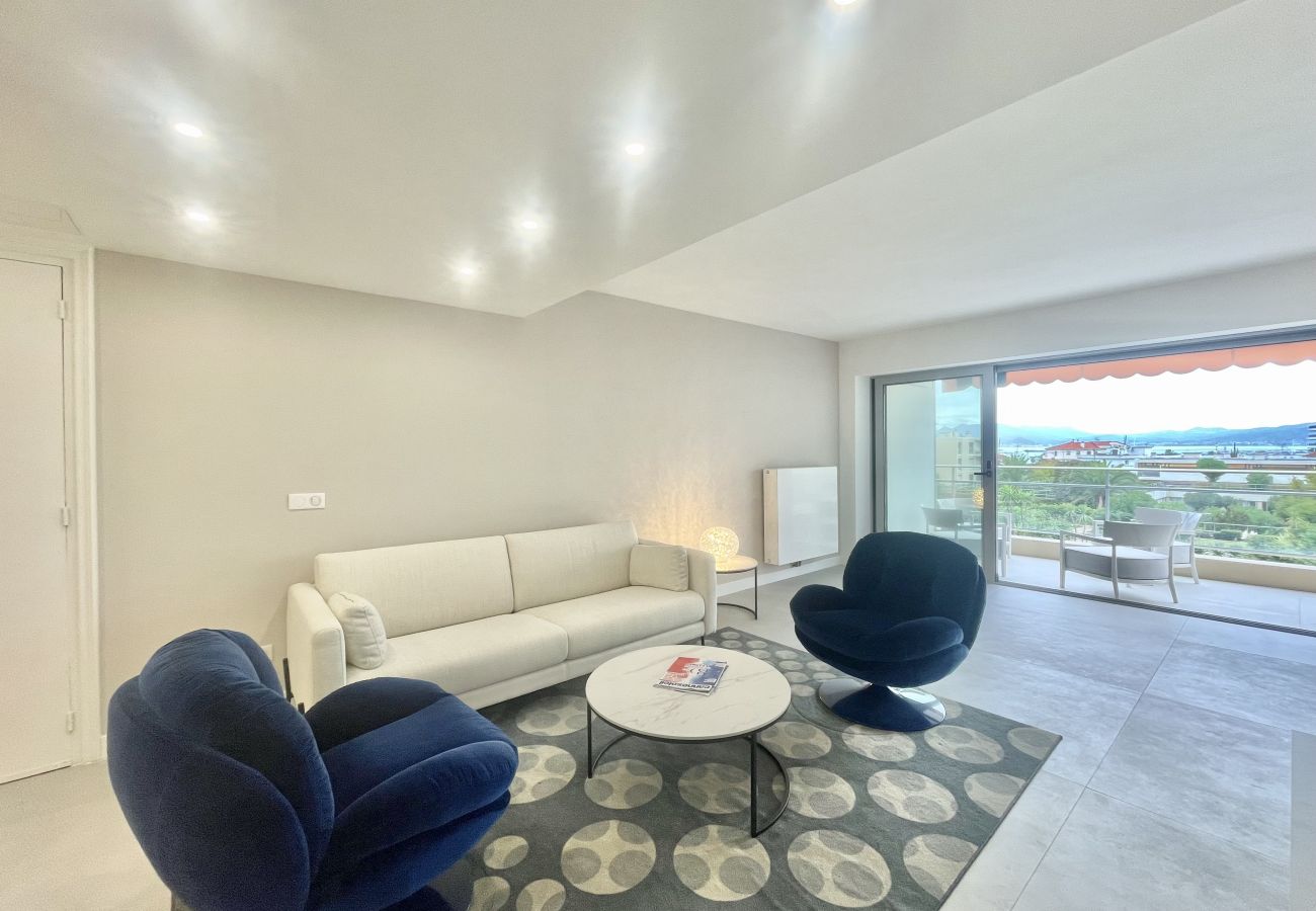 Apartment in Cannes - Verdalia luxury 3 bedroom