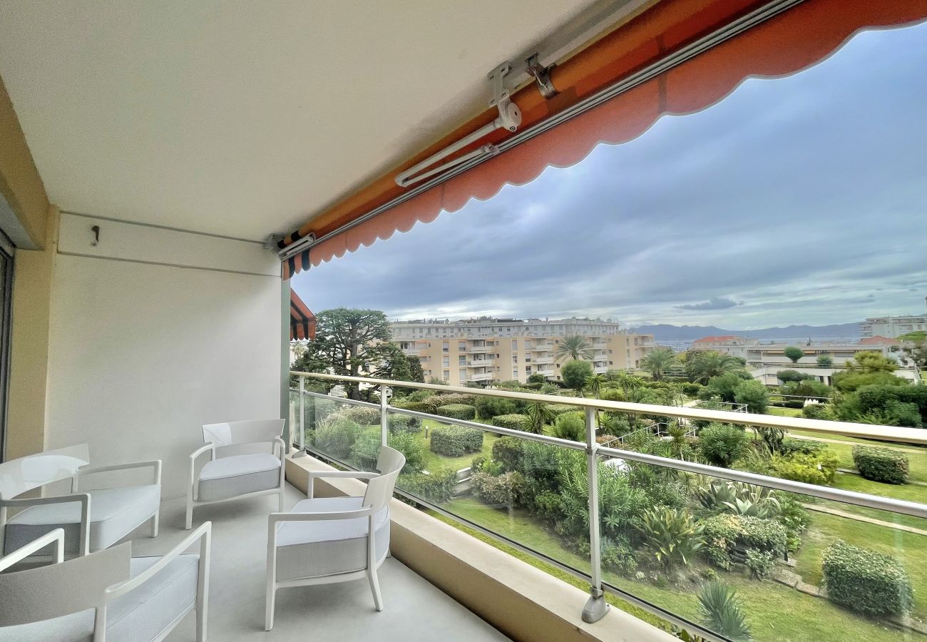 Apartment in Cannes - Verdalia luxury 3 bedroom