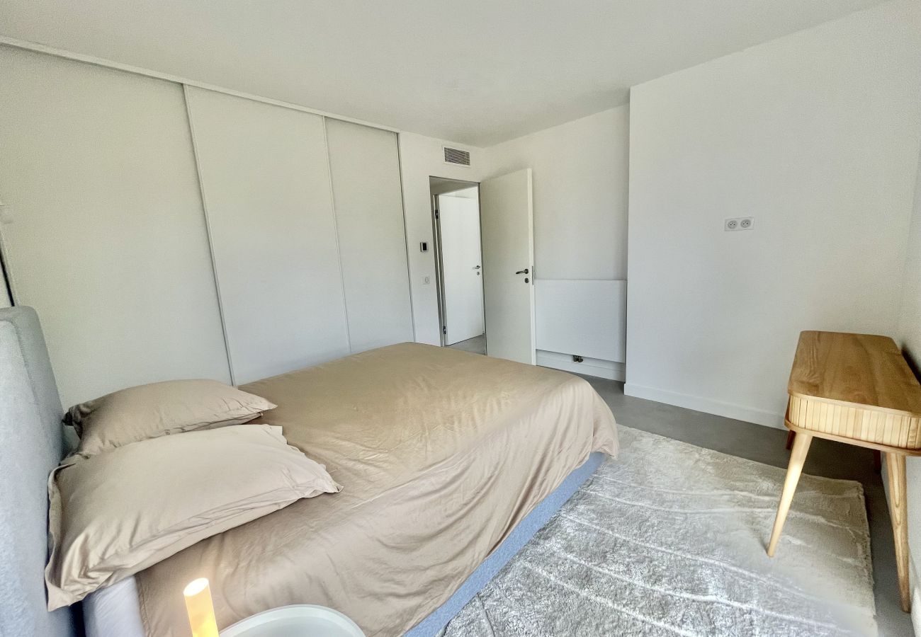 Apartment in Cannes - Verdalia luxury 3 bedroom