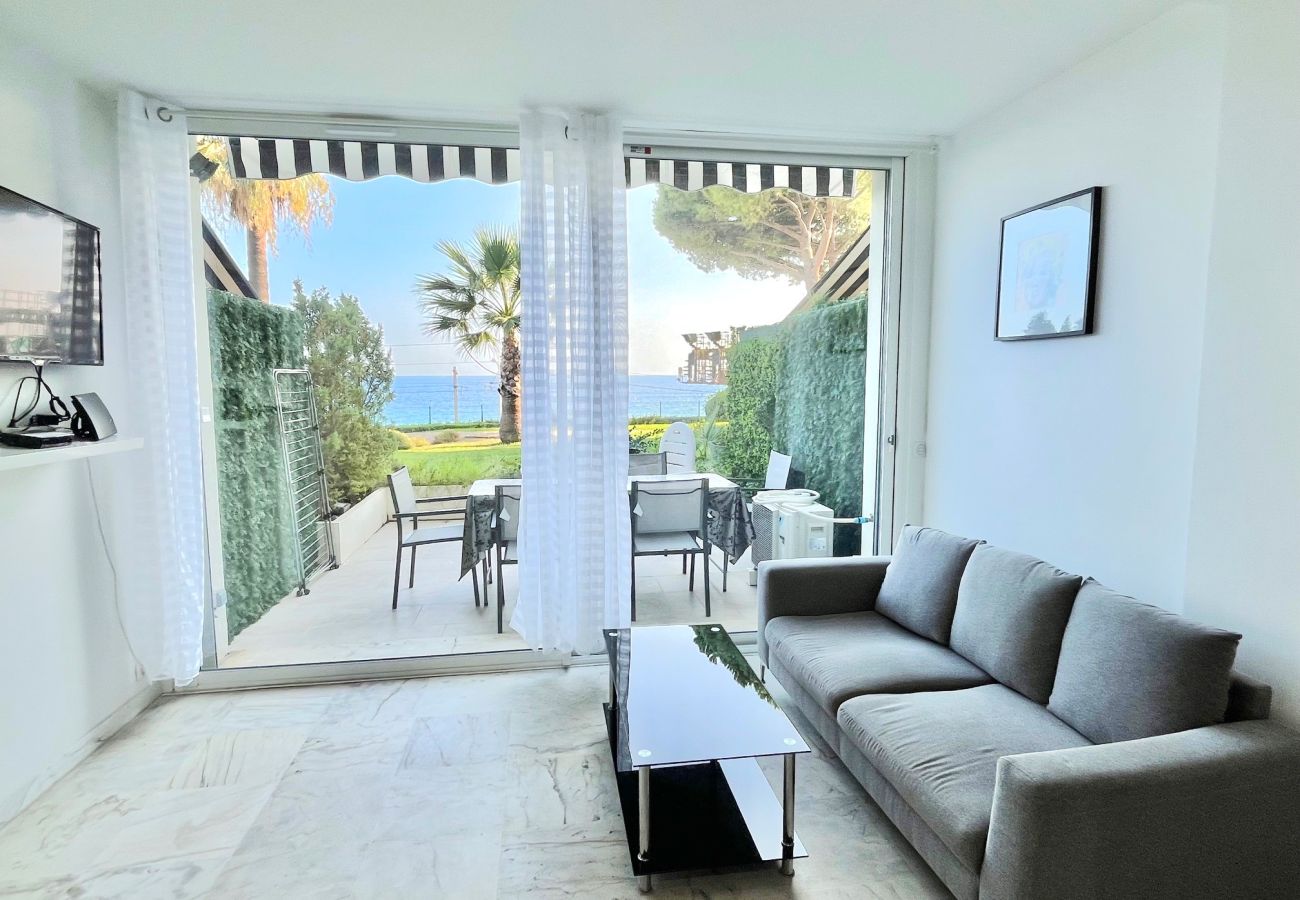 Appartement à Cannes - Château de la mer 1