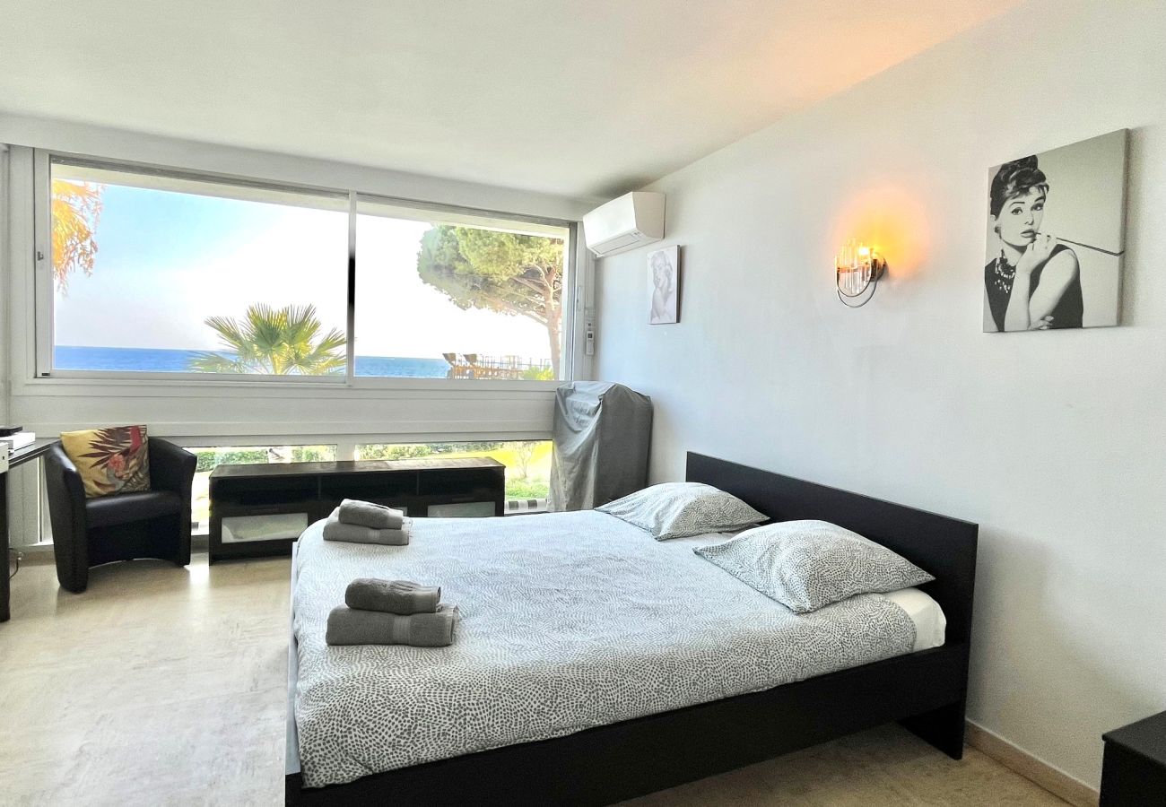 Appartement à Cannes - Château de la mer 1