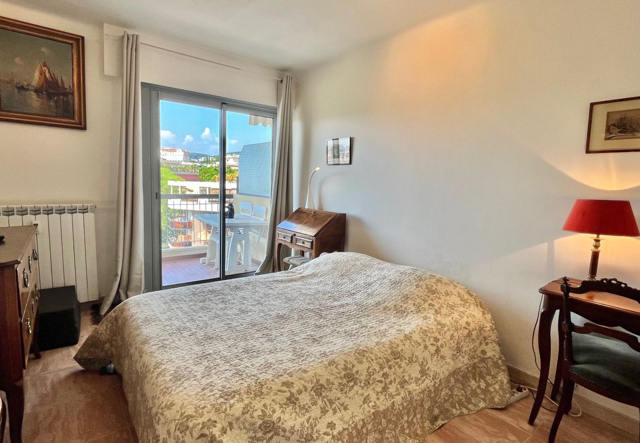 Appartement à Cannes - Mediterranée