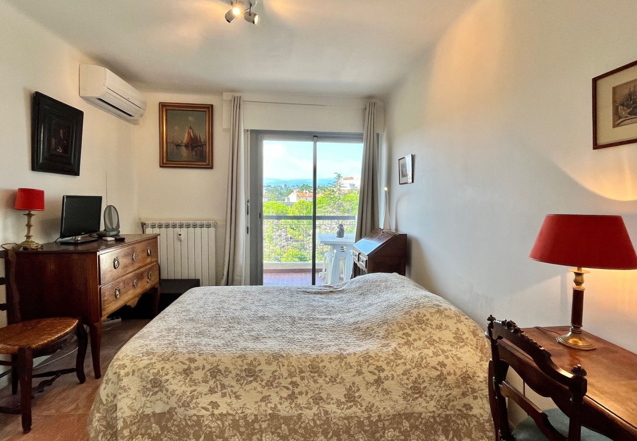 Appartement à Cannes - Mediterranée