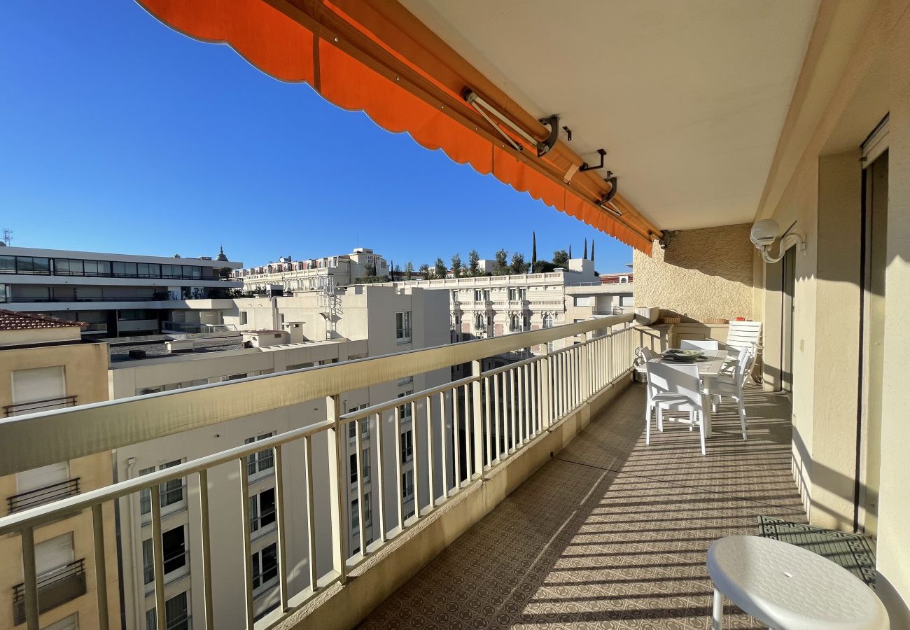 Appartement à Cannes - Vintage Apartment
