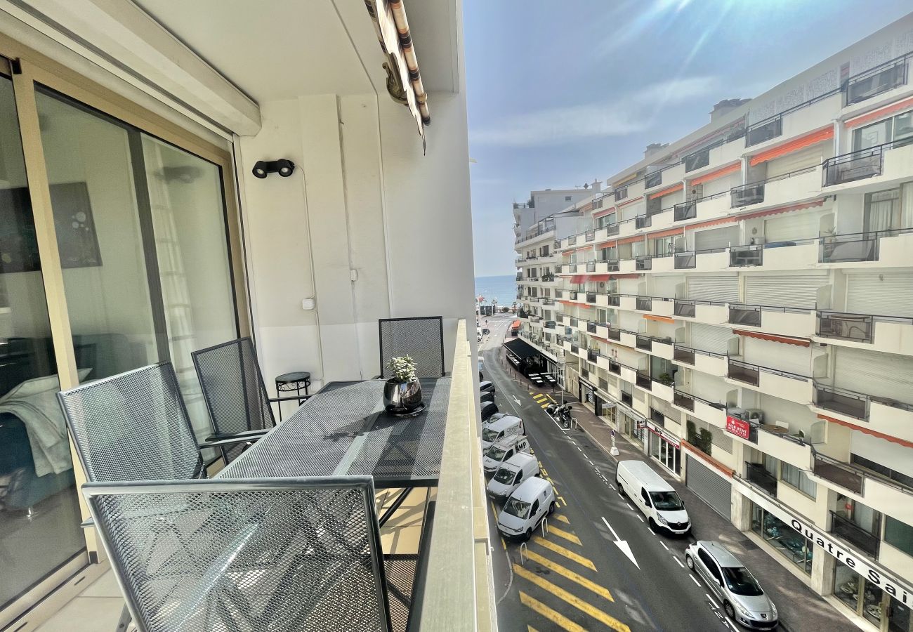 Appartement à Cannes - Colony 2