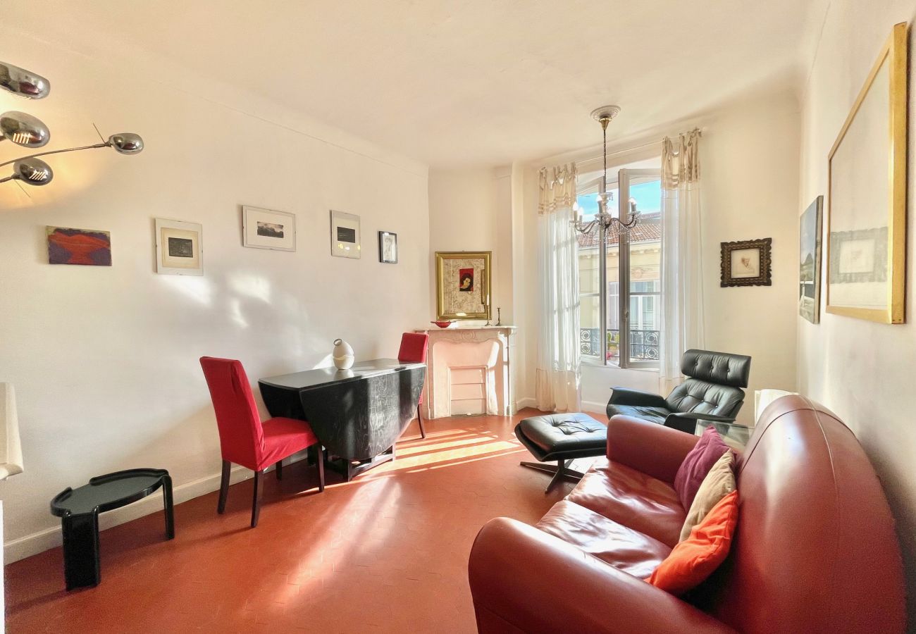 Appartement à Cannes - Milano Apartment