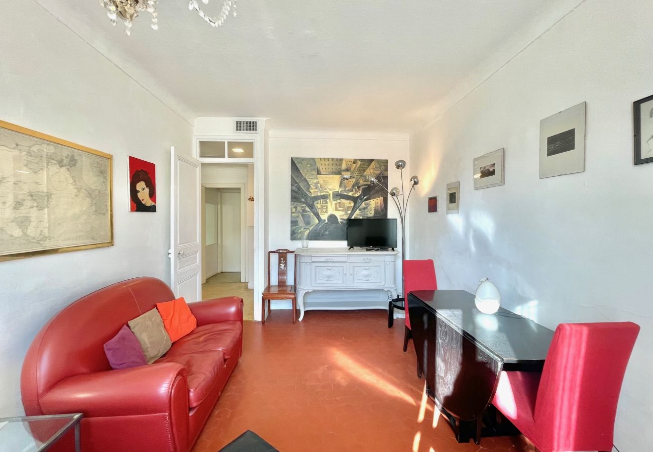 Appartement à Cannes - Milano Apartment